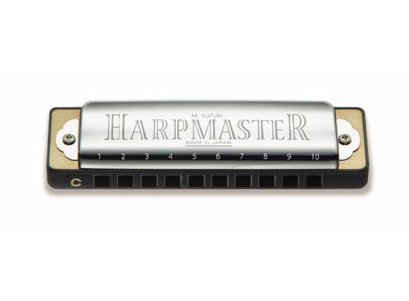 Suzuki Harpmaster MR-200 C Suzuki Harpmaster MR-200 C